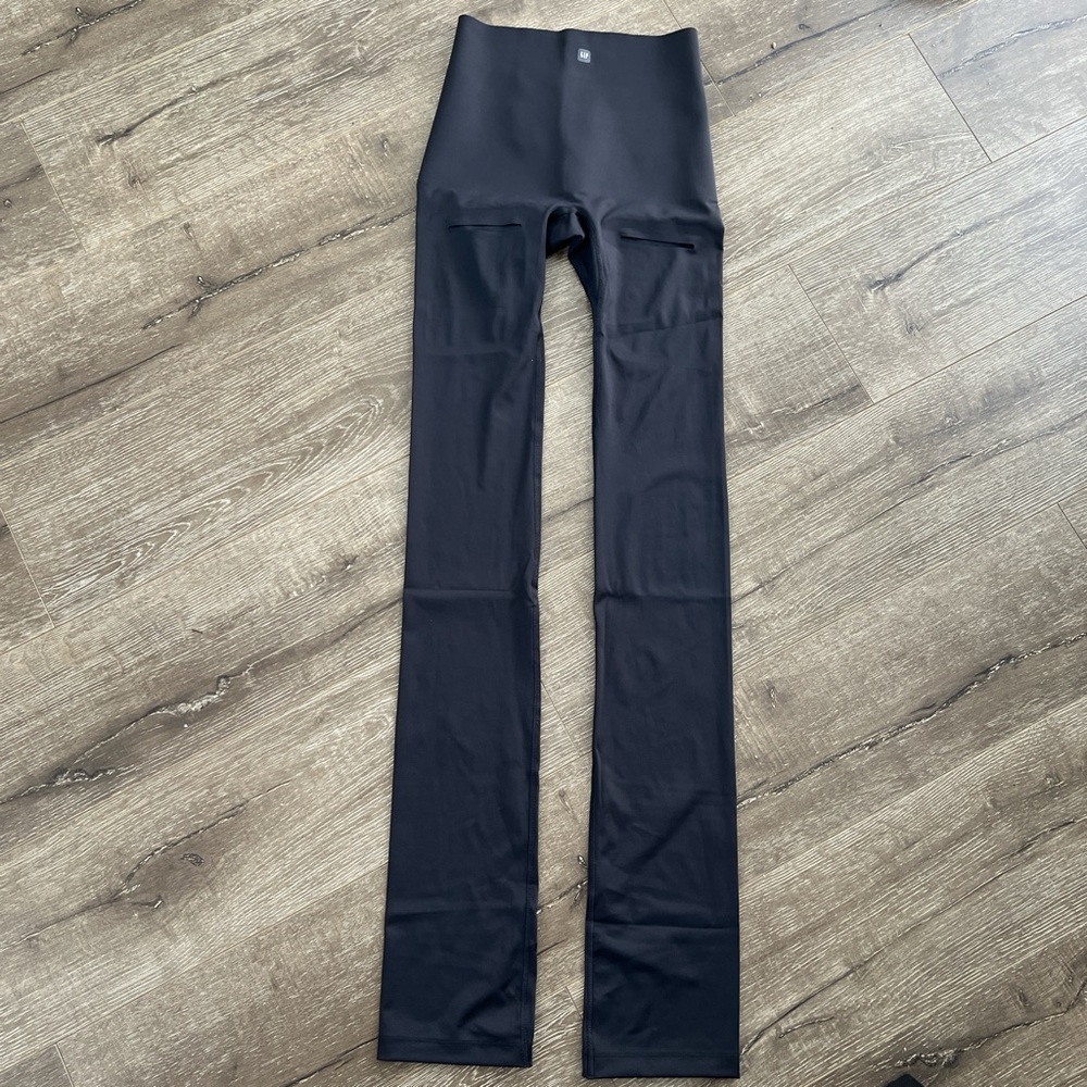Yeezy x gap Leggings